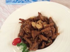 -金蝉食府(维吉奥广场店)
