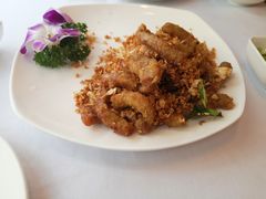 -阿诺泰·泰国餐厅(紫荆店)