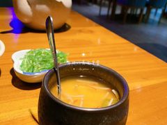 茶碗蒸-和彩放题餐厅(酒仙桥店)