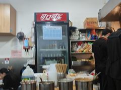 -郭记小街麻辣烫(南小街总店)