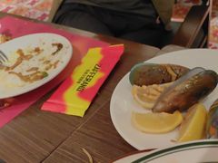 -ZAFFERANO西班牙海鲜饭(上海首店)