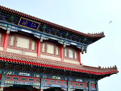 -八仙过海景区