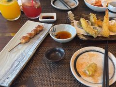 -田舍家Inakaya·炉端烧·铁板烧(天汇igc店)