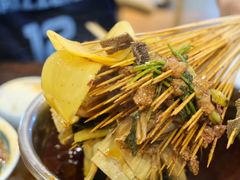 -成都瓜串串(华强北店)