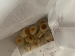 -宋记饼家(石门二路店)