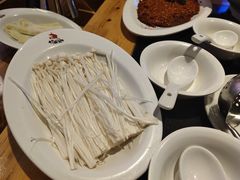 -竹犇番茄火锅(长风街店)