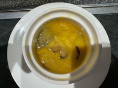 -坪山格兰云天国际酒店-汇厨自助餐厅-亲子-聚餐