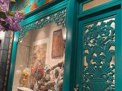 -北平楼·烤鸭·北京菜(牡丹园店)