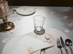 -PARFUM FLORAL花境法餐(南京首店)