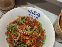 -老萍巷•莲花血鸭(楚萍店)