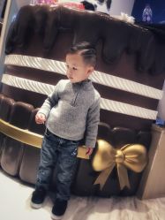 -SoSweet香港专业儿童美发沙龙(IFS国际金融店/春熙路店)