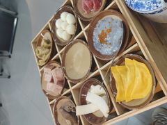 -芈重山老火锅(广州首店)