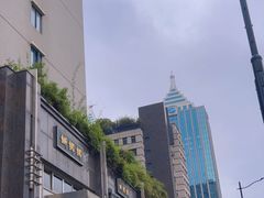 -姗娜娜足道·SPA(古北店)