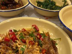 -东排食堂长沙小吃大排档(五一广场店)