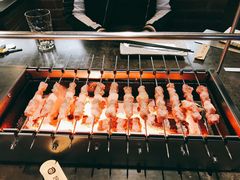 -很久以前羊肉串(簋街店)