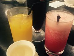-无招牌海鲜餐厅(怡丰城店)