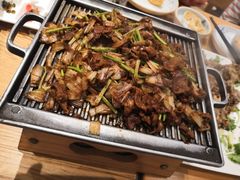 -四季民福烤鸭店(前门廊房二条店)