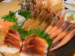 -山之川日料放题(通州店)