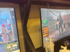 -网鱼网咖(浦东长岛路店)
