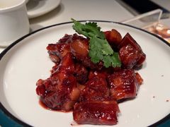 -翡翠拉面小笼包(岭南新天地店)