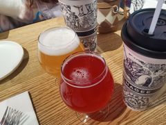 -牛啤堂精酿啤酒餐吧(五棵松华熙店)