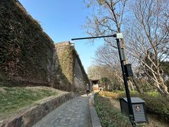 -虞山城墙
