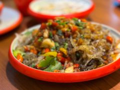 -老闵田螺馆·南昌市井菜·特色小吃(总店)