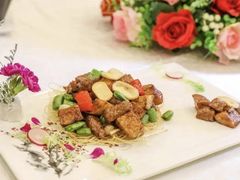 -清心鸡沙田乳鸽店·非遗传承(粤垦路店)