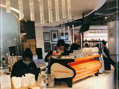 大堂-Peet's 皮爷咖啡(东湖路手作店)
