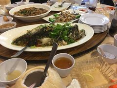 -珍宝海鲜(东海岸海鲜中心)