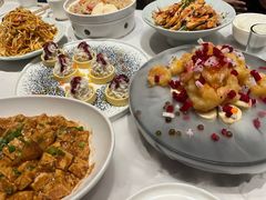 -北李妈妈菜·海肠捞饭(开发区万达店)