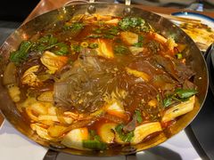 -松沪名灶·豆浆鱼头·新上海菜(飞航吾悦广场店)