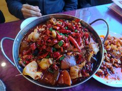 -小四川餐厅(纪庄子北道店)