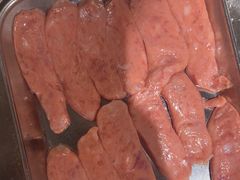 -欧巴烤肉(创富世纪店)