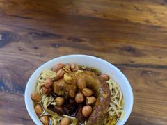 -萍姨抻面馆·鸡架冒菜(清湖店)