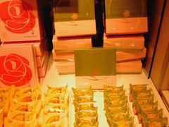 -好利来(阜成门店)