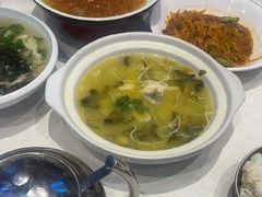 -丝宴·凤城印象·西北特色菜(彩虹湾店)