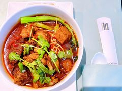 -重庆解放碑威斯汀酒店