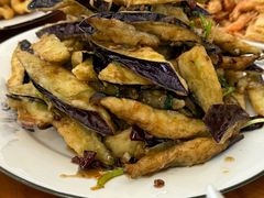-美顺香食府鱼头老店(雪野湖店)