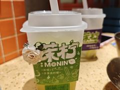 -安小胖韩国烤肉(太原街万达L3店)