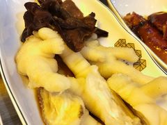 -黄金烧味(新禧大楼店)