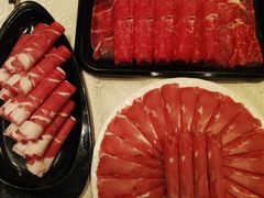 -东来顺饭庄(王府井步行街店)