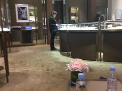 -卡地亚(太古汇精品店)