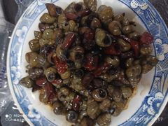 -李阔手抓龙虾(徐水店)