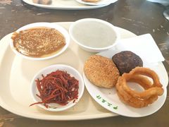 -尹三豆汁(前门旗舰店)