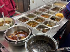 -虎子面粉馆(五一东村店)