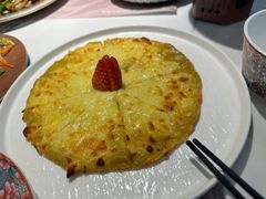 -泰椰里·泰国餐厅(智慧城广百广场店)