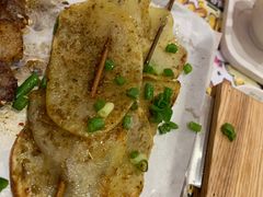 -木屋烧烤(西南角店)