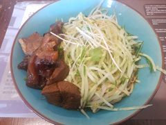 -友乐达台北精致面馆(张江店)