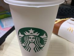 -星巴克(成都市中海右岸环宇坊店)
